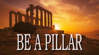 Be a Pillar - Galatians 2 Part 2