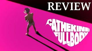 Catherine: Full Body - PS4 Spoiler-free Review