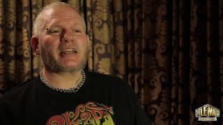 Raven - TNA Not Allowing Him on ECW One Night Stand, 22-year feud w/ Tommy Dreamer