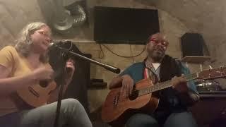 The Íllars, “You & Me on the Rock,” Live at the Rush Bar (Paris)- Aug 7, 2023