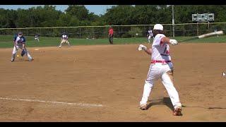 All of the Middle Shots captured by SoftballCenter from the 2020 Conference season!