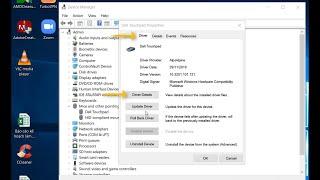 How to fix Mouse cursor jumping around in Windows 10