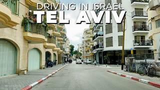 South TEL AVIV Drive  ISRAEL 2025