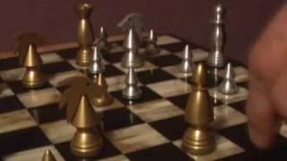 How to Use Chess Notation