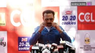 Celebrity Cricket League 2015 | Gulshan Grover