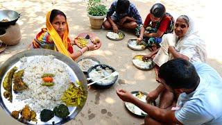 Summer season best village recipes by my mother and Grandmother | villfood unique and healthy recipe