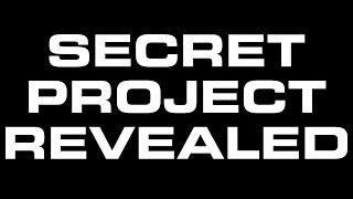 SECRET PROJECT REVEALED | ROMHACKING.COM