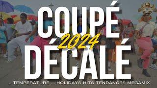 COUPE DECALE 2024-25| MEGAMIX, DEBORDO, JOSEY, SERGE BEYNAUD, BEBI PHILIP, TEAM P., MIX PREMIER, VDA