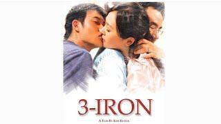 3 Iron (Bin-Jip) Korean Movie With 20 languages subtitles|| Full HD
