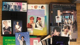 another tiny bts haul 