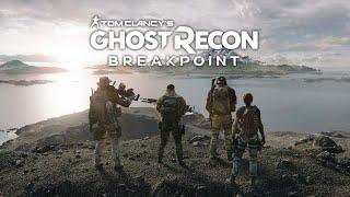 Ghost Recon Breakpoint:Обзор на все классы