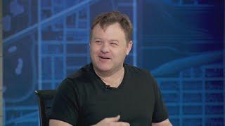 Frank Caliendo is back with his hilarious impressions on WGN Morning News