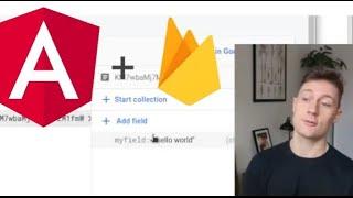 Getting Started With Firebase [Part 1 of Fullstack with Firebase & Angular 2023]