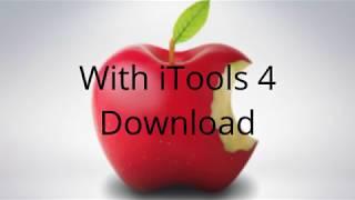 iTools  4  2018  Features