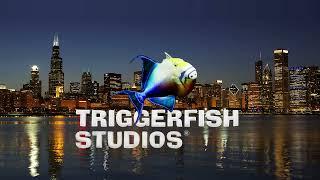 Triggerfish Studios Logo Animation