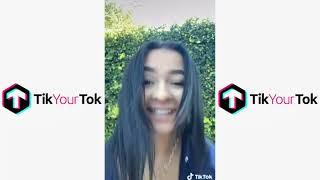 TIKYOURTOK l Top 20 TikTok Videos of Danielle Cohn