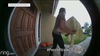 What to do if your package is delivered to the wrong address