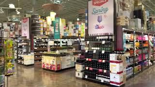 Cheap Alcohol For Your Vegas Vacation At Total Wine & More