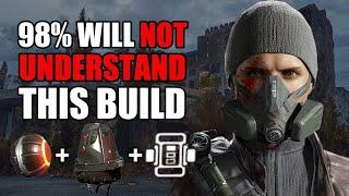 MOST OVERPOWERED TU.17 LEGENDARY BUILD! The Division 2 Never Ending Seeker Mine Build Ninja Delivery