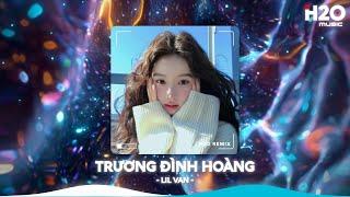 Trương Đình Hoàng Remix, Anh Vẫn Luôn Đợi Em Anh Chỉ Thương Mình Nàng RemixNhạc Remix TikTok 2025