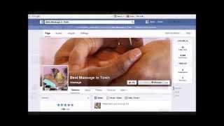 How To: Share Facebook Page Posts On Twitter - LyubakaVideo Tutorial