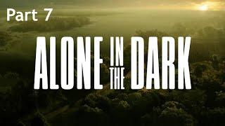 The Trenches - Alone in the Dark 007 (Emily)