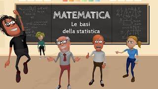 Le basi della statistica