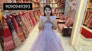 3500 main dulhan ka lehnga/ Chandni chowk se bhi saste lehnge  sherwani/wonder bazar delhi sagarpur