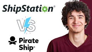 ShipStation vs Pirate Ship: Which is Better?