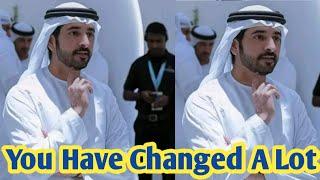 You Have Changed A Lot | Fazza Best Poems | Sheikh Hamdan Romantic poems