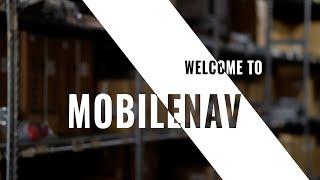 MobileNAV - The ultimate mobile ERP