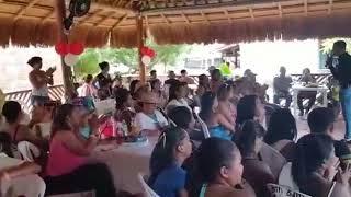 Parranda en em cafetal en vivo (DEIMER VILLADIEGO)