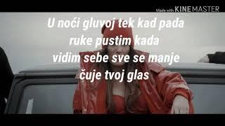 Senidah - Slađana(Lyrics Video)