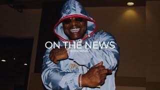 [FREE] Peewee Longway x Sauce Walka Type Beat - "On The News"