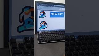 new tips ️️ ️️ #nicl #typing #computerzone #computergk #nclcomputer #windows #computerknowled