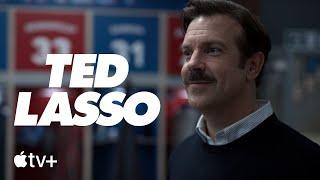 Ted Lasso – Offizieller Trailer | Apple TV+