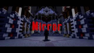 'Mirror'   A Minecraft Original Music Video 