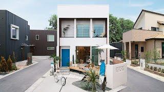 WTW House With 3 Bedrooms / Dream House 7Design