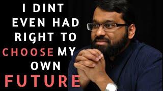 YASIR QADHI inspirational journey | BIOGRAPHY | interview | how did he study arabic | success life