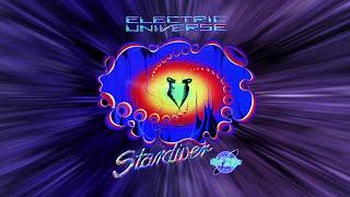 Electric Universe - Stardiver  (Full Album HQ)