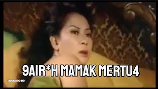 Kisah Calon Mantu Men99-enjott Mamak Mertua , Film Jadul 70an Yg Kontroversi Pada Jamannya