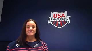 2020 Olympic Games - Swimming Head Coaches Announcement