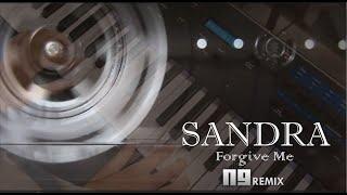 Sandra - Forgive Me (NG Remix)