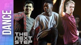 The Next Step - Super Extended Bangers & Mash-Ups Finals