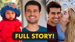 The Real Story of Dhruv Rathee | 10 Million Special