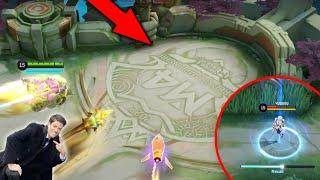 MOBILE LEGENDS WTF FUNNY MOMENTS #33