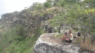 Livingstonia   Chombe plateau Malawi