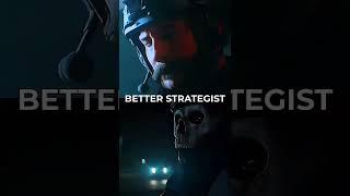 Captain Price Vs Ghost #shorts #callofdutymoderwarfare #callofdutymobile