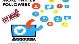 How To Gain 100k Followers On Twitter Instantly - Followtimes.com