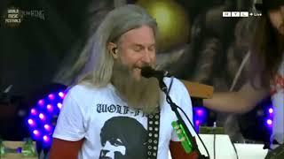 Mastodon - More Than I Could Chew live @ Rock am Ring 2022